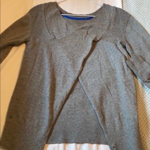 Lululemon Sunset Savasana Sweater